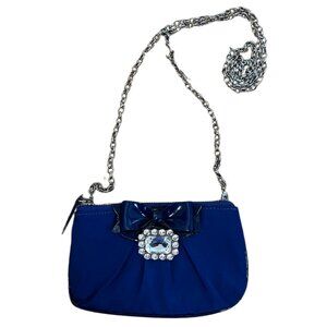 Brighton My Flat In London Mini Bow Jewel Pouch